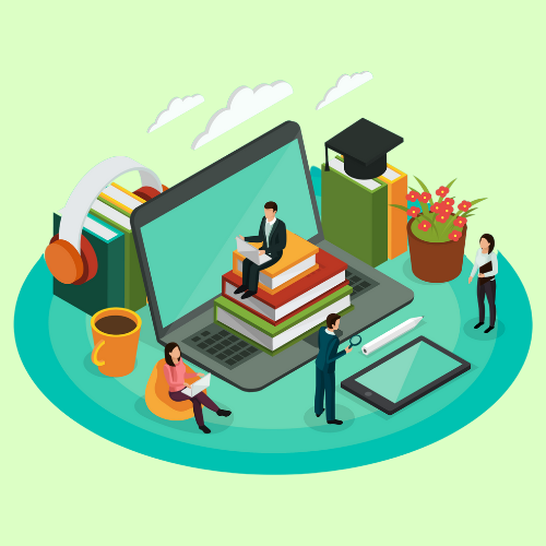 Comprehensive Learning Material